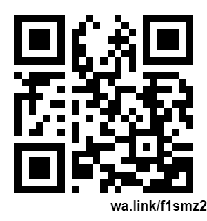 QRCode hubungi Kami